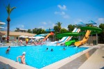 Hotel Royal Garden Beach dovolenka