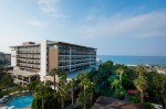 Hotel Royal Garden Beach dovolenka