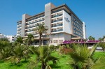 Hotel Royal Garden Beach dovolenka