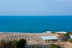 Hotel Royal Garden Beach dovolenka