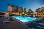 Hotel Royal Garden Beach dovolenka