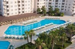Hotel Royal Garden Beach dovolenka