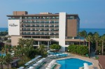 Hotel Royal Garden Beach Hotel dovolená