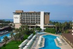 Hotel Royal Garden Beach Hotel dovolená