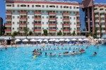 Hotel Saphir Hotel & Villas dovolenka