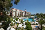 Hotel Saphir Hotel & Villas dovolenka