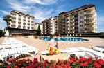 Hotel TITAN GARDEN - rodinný pokoj dovolená