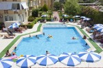 Hotel TITAN GARDEN - rodinný pokoj dovolená
