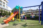 Hotel TITAN GARDEN - rodinný pokoj dovolená