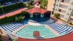 Hotel Villa Sunflower Beach (ex. Titan Garden) dovolenka