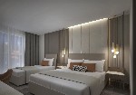 Hotel Kirman Calyptus dovolenka