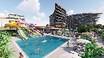 Hotel Kirman Calyptus dovolenka
