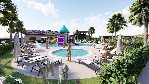 Hotel Kirman Calyptus dovolenka