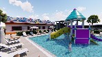 Hotel Kirman Calyptus dovolenka