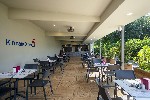 Snack bar