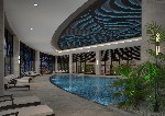 Hotel Kirman Calyptus dovolenka