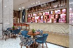 Lobby bar