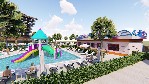 Hotel Kirman Calyptus dovolenka