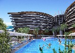 Hotel Kirman Calyptus dovolenka