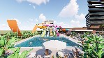 Hotel Kirman Calyptus dovolenka