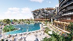 Hotel Kirman Calyptus dovolenka