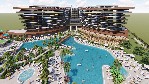 Hotel Kirman Calyptus dovolenka