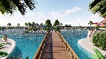Hotel Kirman Calyptus dovolenka