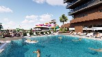 Hotel Kirman Calyptus dovolenka