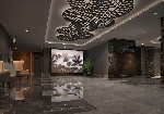 Hotel Kirman Calyptus dovolenka
