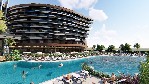 Hotel Kirman Calyptus dovolenka