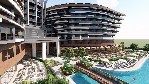 Hotel Kirman Calyptus dovolenka