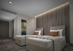 Hotel Kirman Calyptus dovolenka