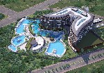 Hotel Kirman Calyptus dovolenka