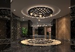 Hotel Kirman Calyptus dovolenka