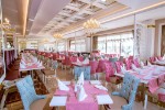Hotel Dream World Aqua dovolená