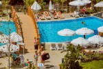 Hotel Dream World Aqua dovolená