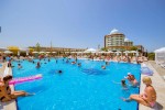Hotel Dream World Aqua dovolená