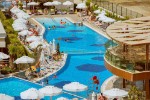 Hotel Dream World Aqua dovolená