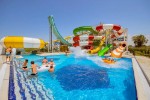 Hotel Dream World Aqua dovolená