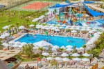 Hotel Dream World Aqua dovolená