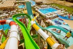 Hotel Dream World Aqua dovolená
