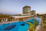 Hotel Dream World Aqua dovolená