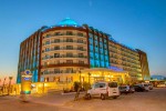 Hotel Dream World Aqua dovolená