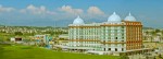 Hotel Dream World Aqua dovolená