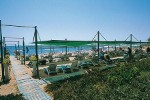 Turecko, Turecká riviéra, Kumkoy - EMIRHAN BEACH