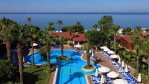 (Turecko, Turecká riviéra, Kumkoy) - GRAND SIDE HOTEL
