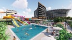 Hotel Kirman Calyptus dovolenka