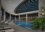 Hotel Kirman Calyptus dovolenka