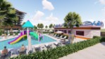 Hotel Kirman Calyptus dovolenka