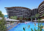 Hotel Kirman Calyptus dovolenka